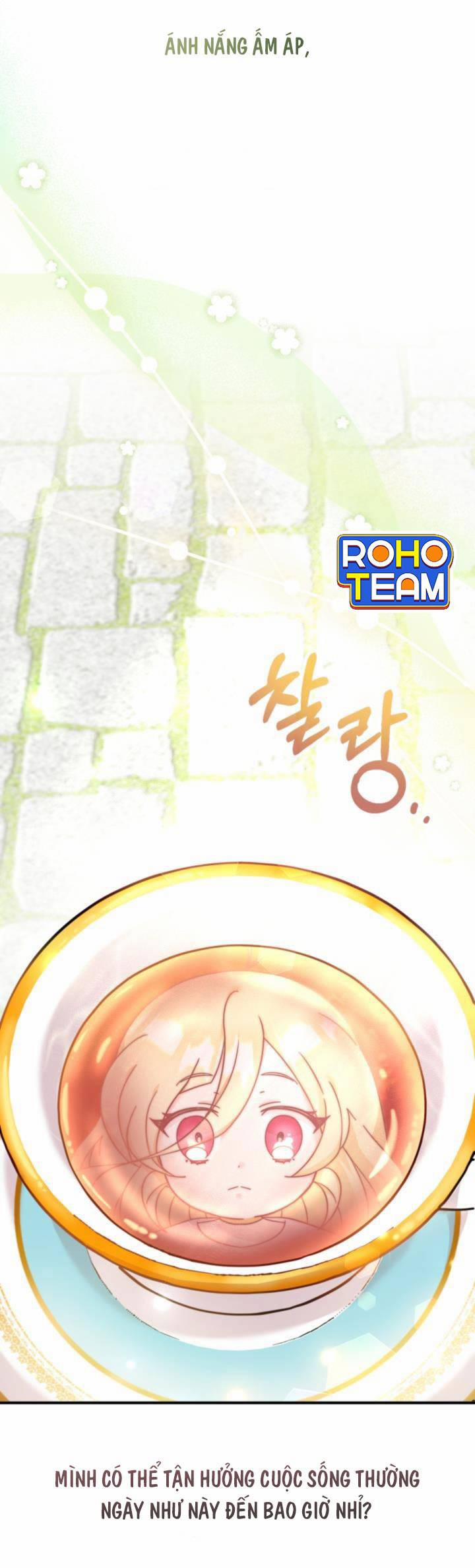 Công Chúa Dược Sĩ Bé Con 7 trang 36