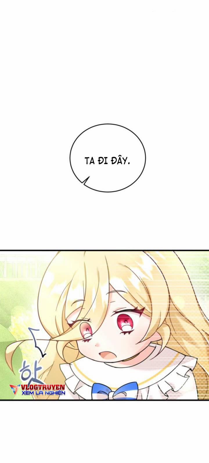 Công Chúa Dược Sĩ Bé Con 7 trang 37