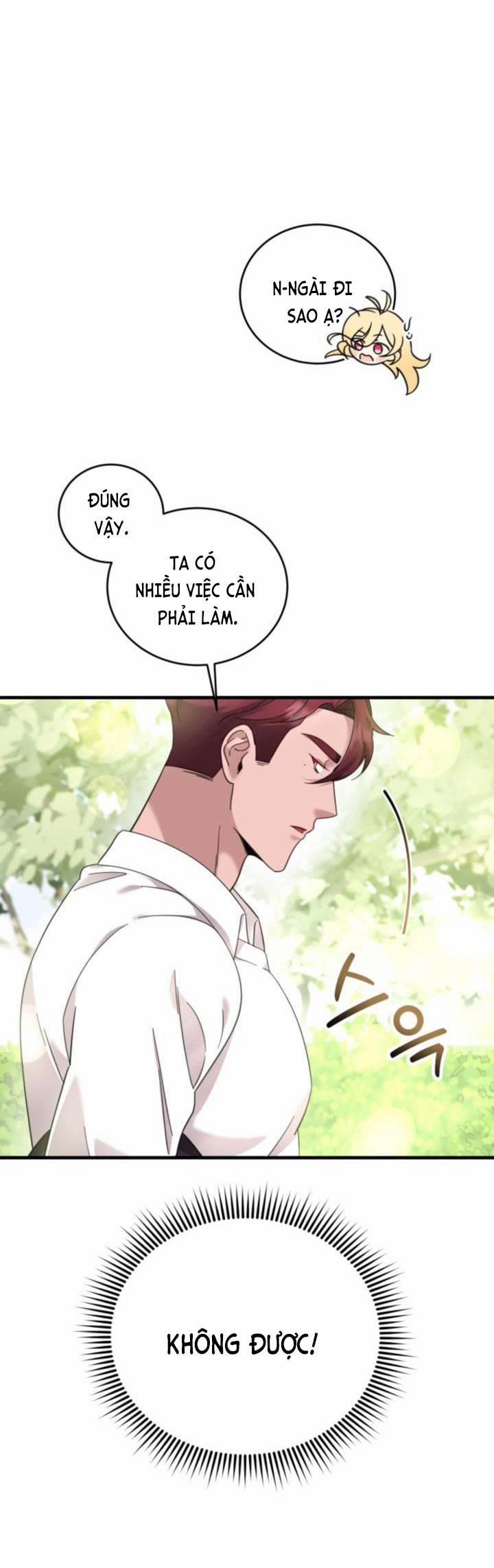 Công Chúa Dược Sĩ Bé Con 7 trang 38