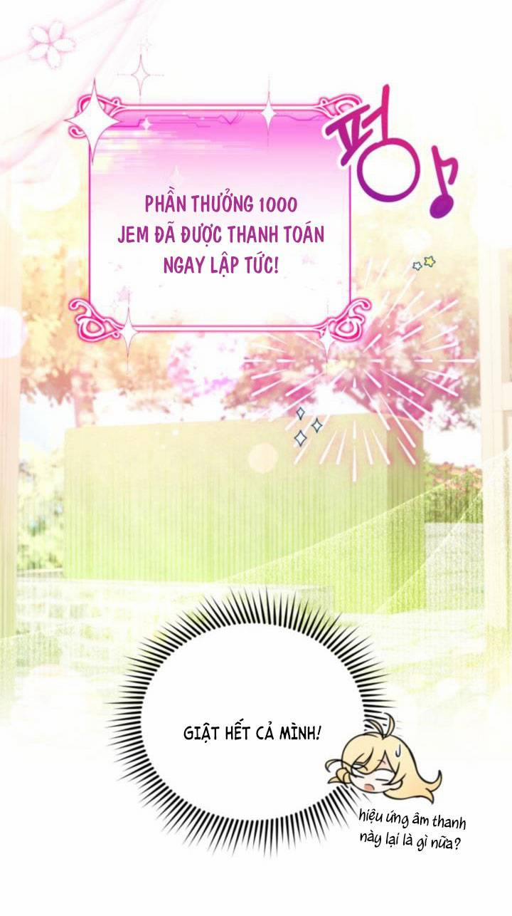 Công Chúa Dược Sĩ Bé Con 7 trang 4