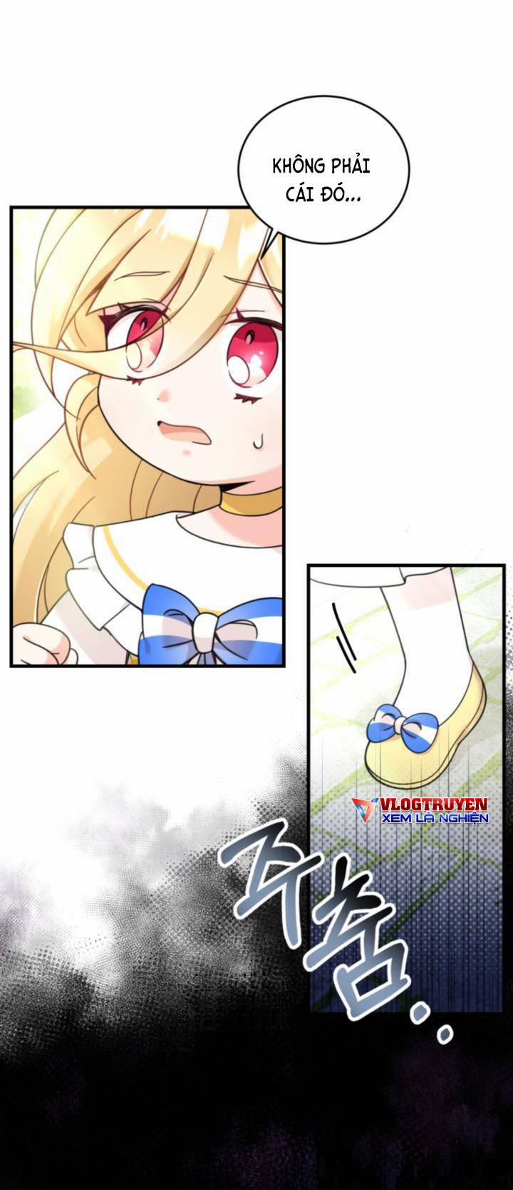 Công Chúa Dược Sĩ Bé Con 7 trang 40