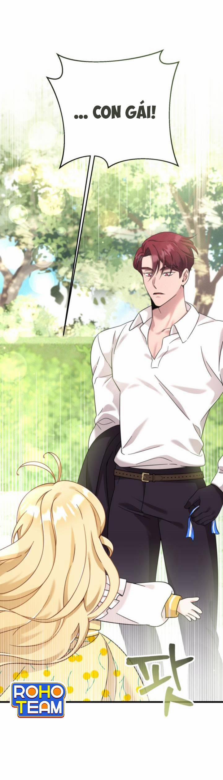 Công Chúa Dược Sĩ Bé Con 7 trang 43