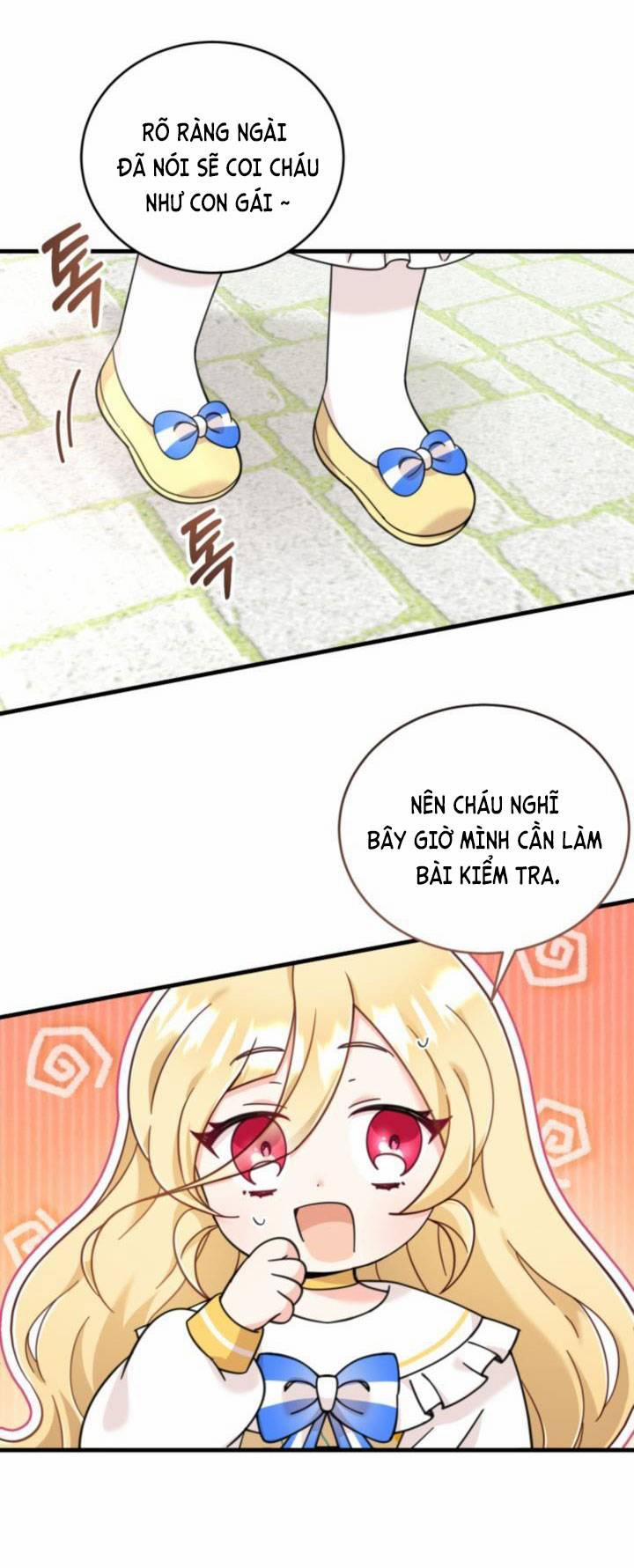 Công Chúa Dược Sĩ Bé Con 7 trang 45