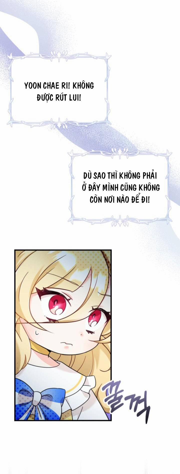 Công Chúa Dược Sĩ Bé Con 7 trang 47