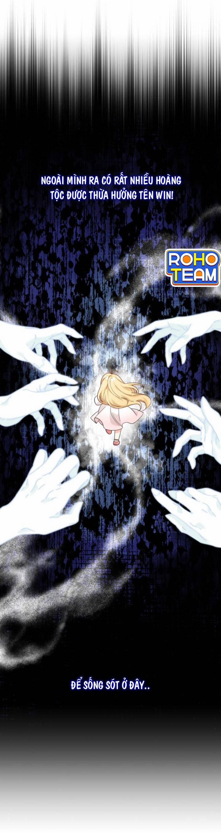 Công Chúa Dược Sĩ Bé Con 7 trang 48