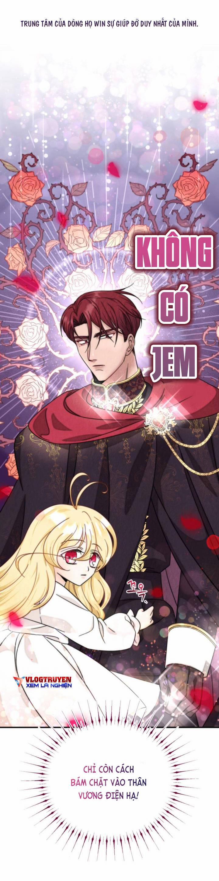 Công Chúa Dược Sĩ Bé Con 7 trang 49