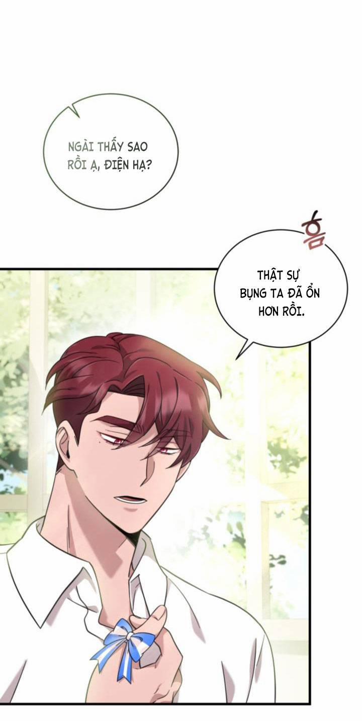 Công Chúa Dược Sĩ Bé Con 7 trang 5