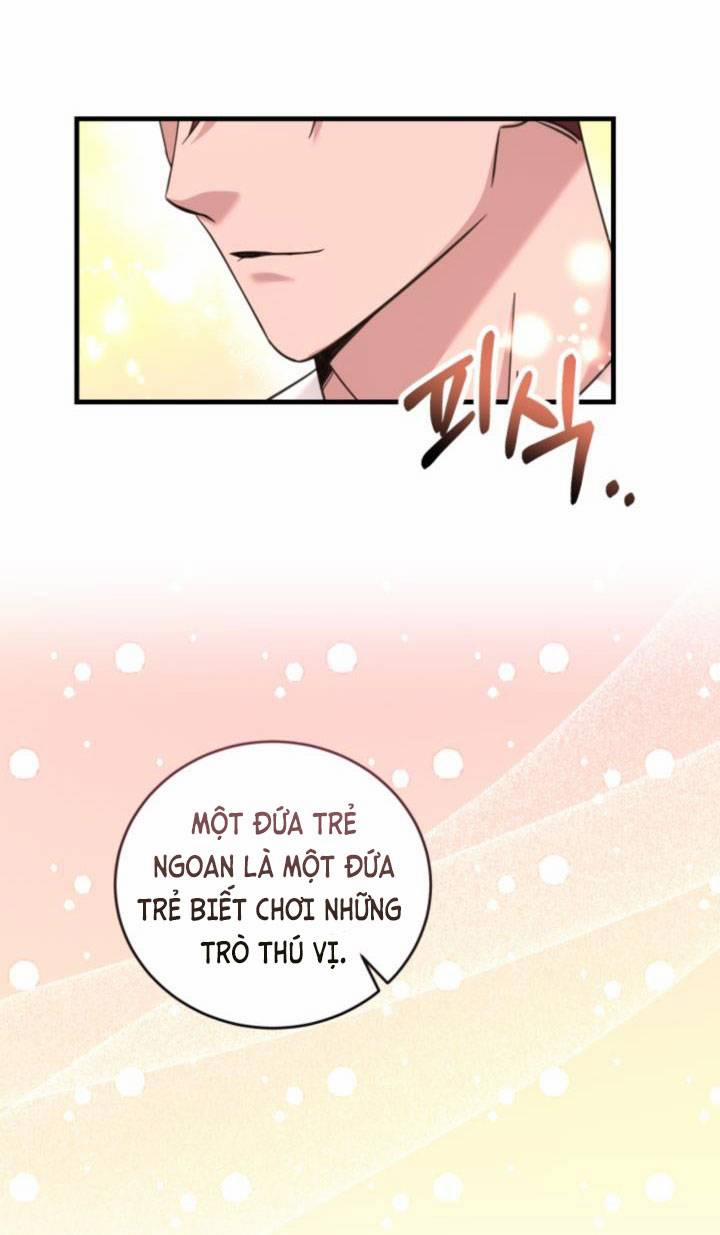 Công Chúa Dược Sĩ Bé Con 7 trang 51