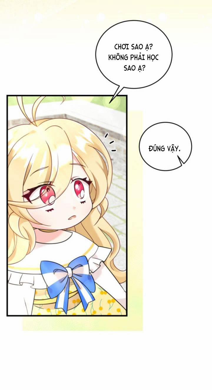 Công Chúa Dược Sĩ Bé Con 7 trang 52