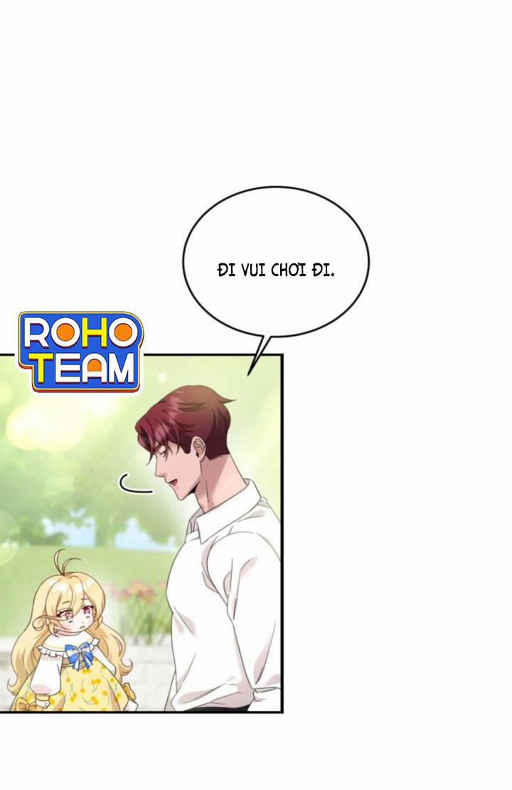 Công Chúa Dược Sĩ Bé Con 7 trang 53