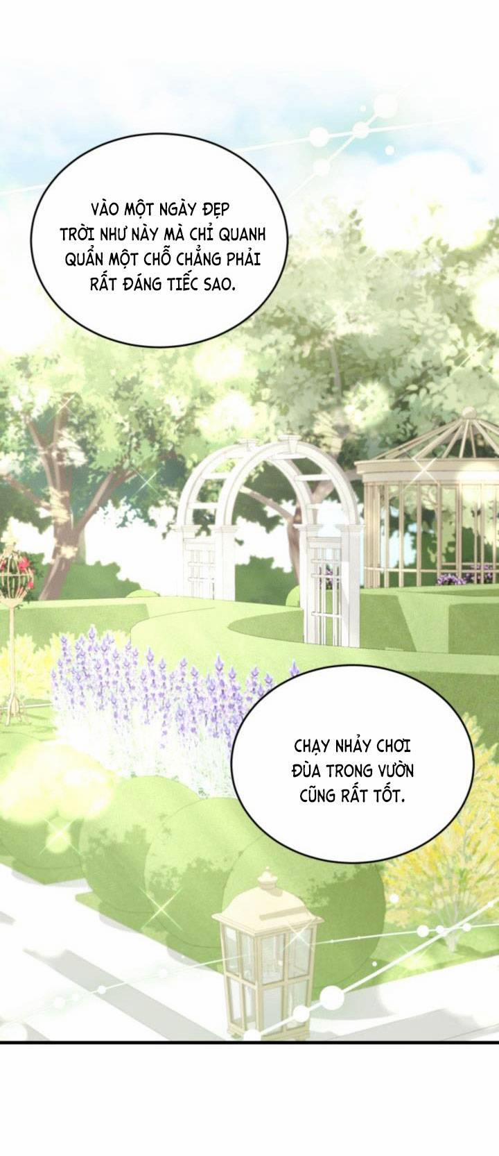 Công Chúa Dược Sĩ Bé Con 7 trang 54