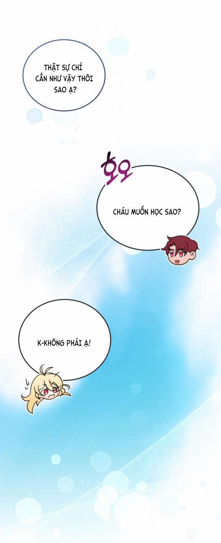 Công Chúa Dược Sĩ Bé Con 7 trang 55