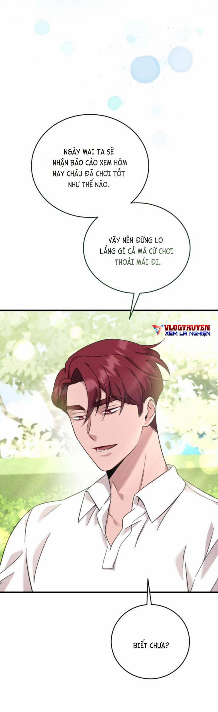 Công Chúa Dược Sĩ Bé Con 7 trang 56