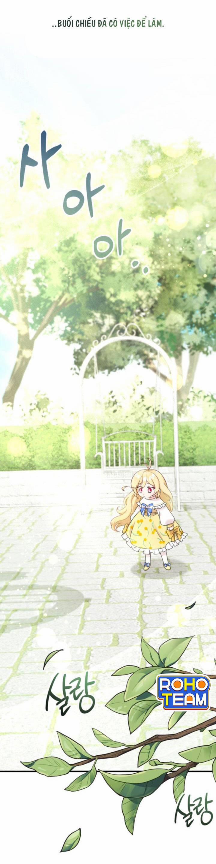 Công Chúa Dược Sĩ Bé Con 7 trang 58