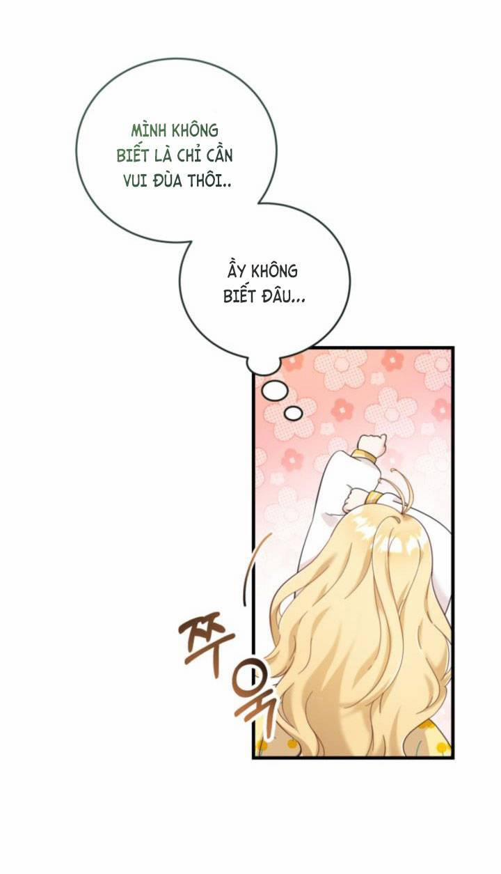 Công Chúa Dược Sĩ Bé Con 7 trang 59