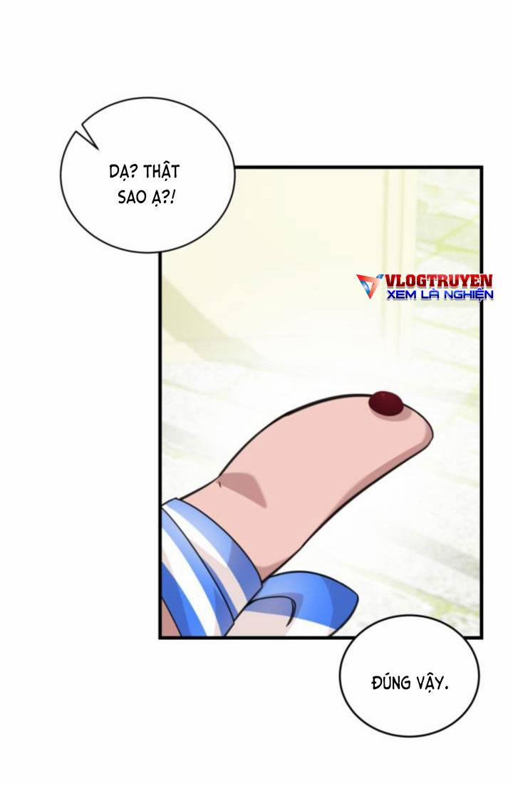 Công Chúa Dược Sĩ Bé Con 7 trang 6