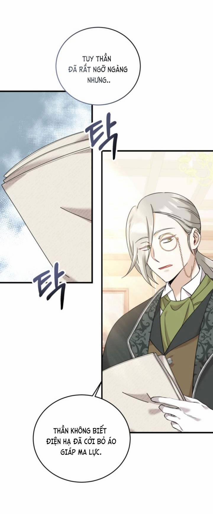 Công Chúa Dược Sĩ Bé Con 7 trang 62