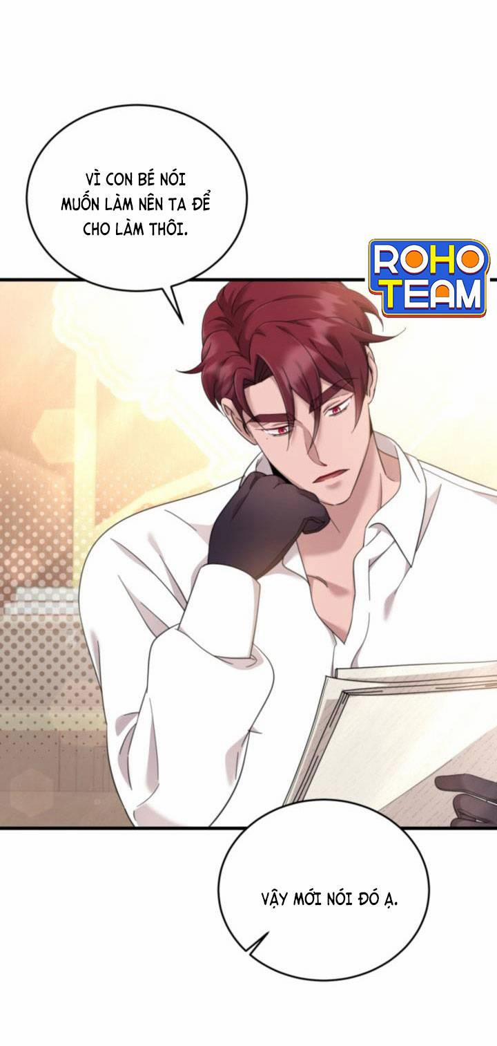 Công Chúa Dược Sĩ Bé Con 7 trang 63