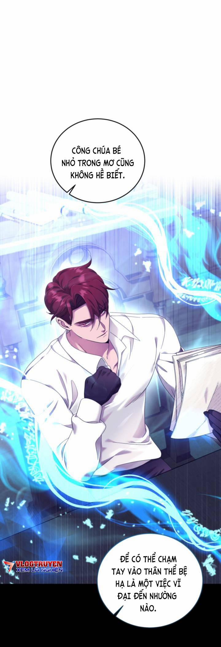 Công Chúa Dược Sĩ Bé Con 7 trang 64