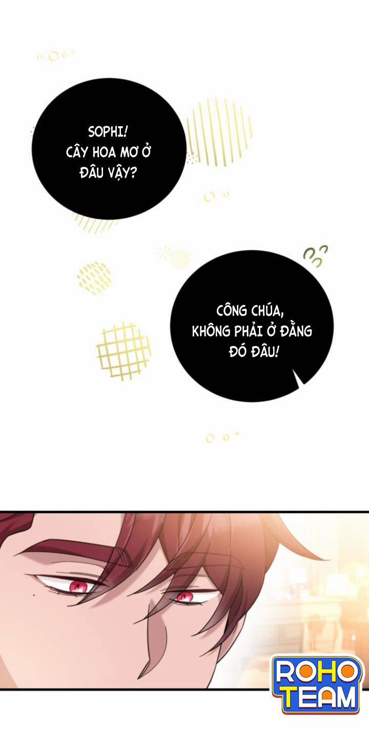 Công Chúa Dược Sĩ Bé Con 7 trang 66