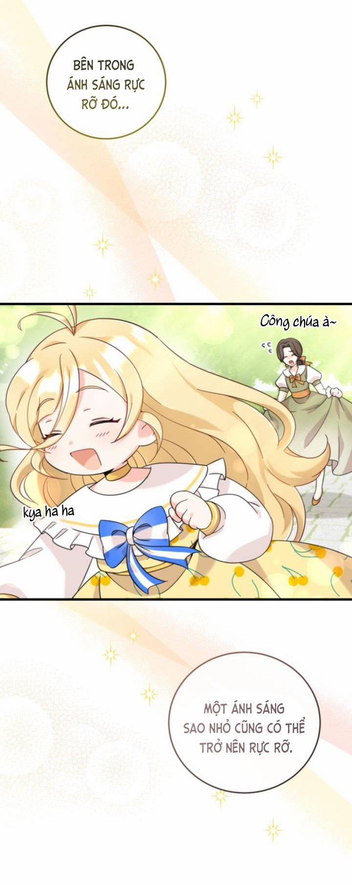 Công Chúa Dược Sĩ Bé Con 7 trang 68