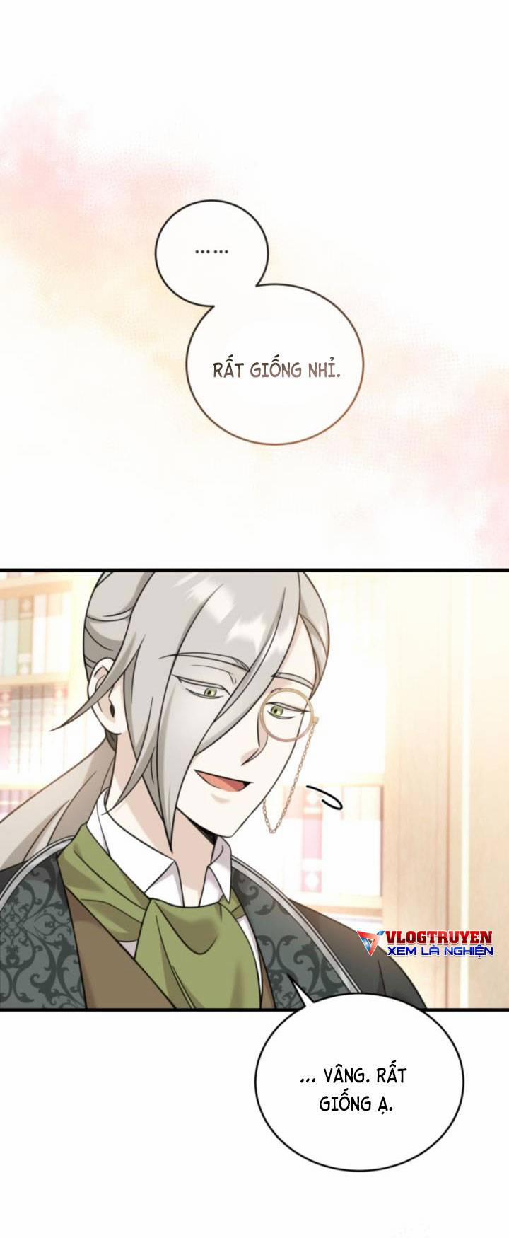 Công Chúa Dược Sĩ Bé Con 7 trang 69