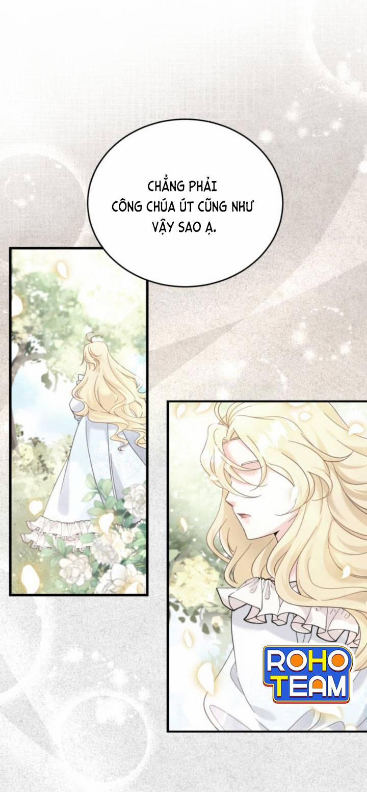 Công Chúa Dược Sĩ Bé Con 7 trang 71