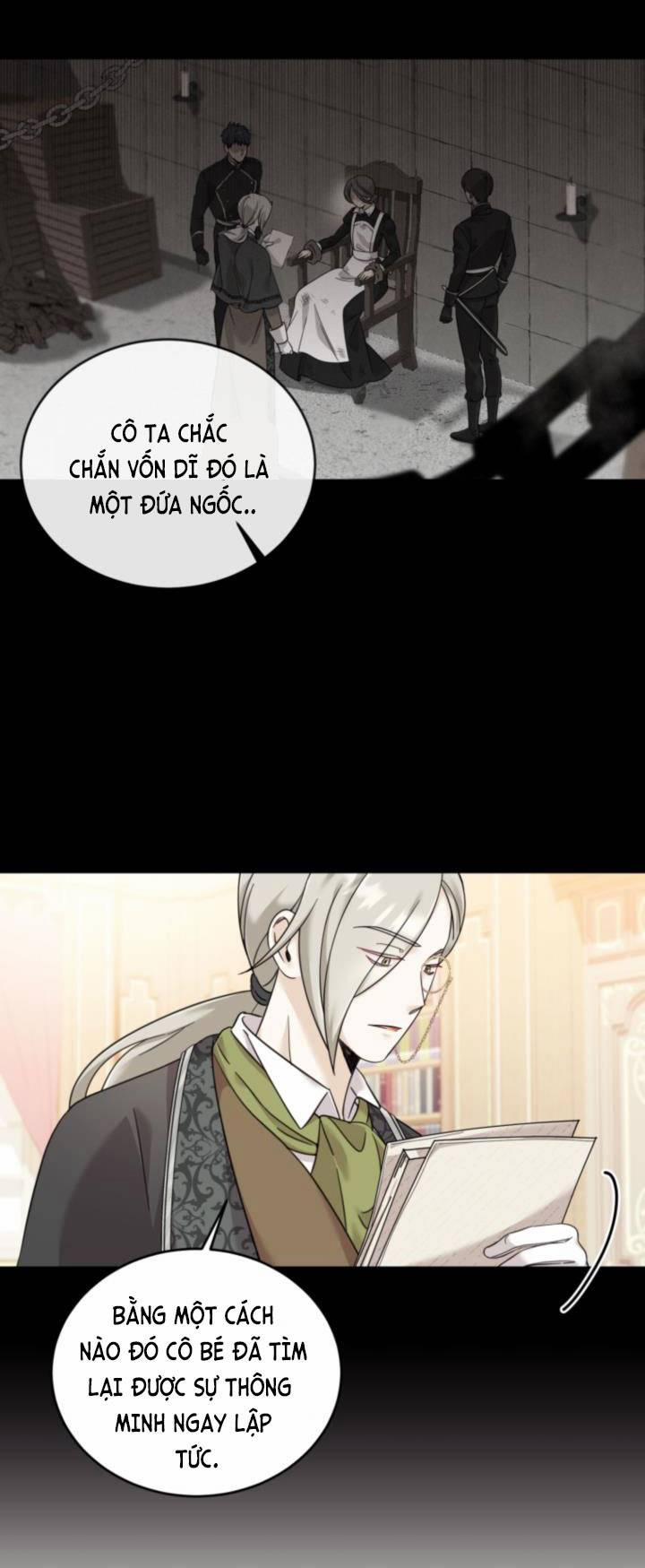 Công Chúa Dược Sĩ Bé Con 7 trang 75