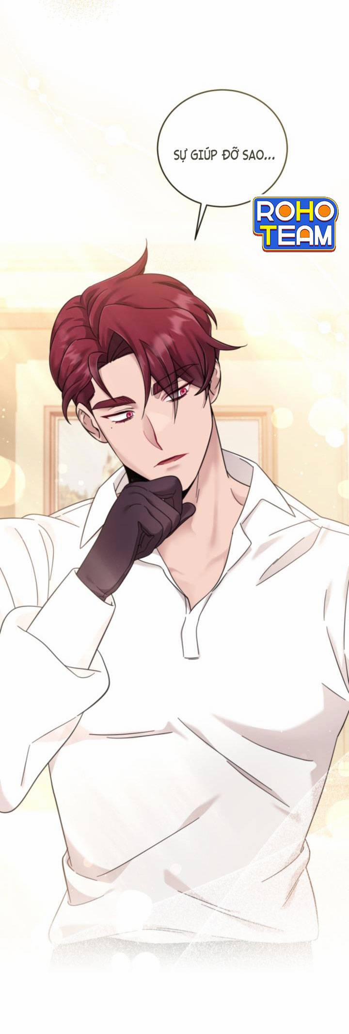 Công Chúa Dược Sĩ Bé Con 7 trang 77