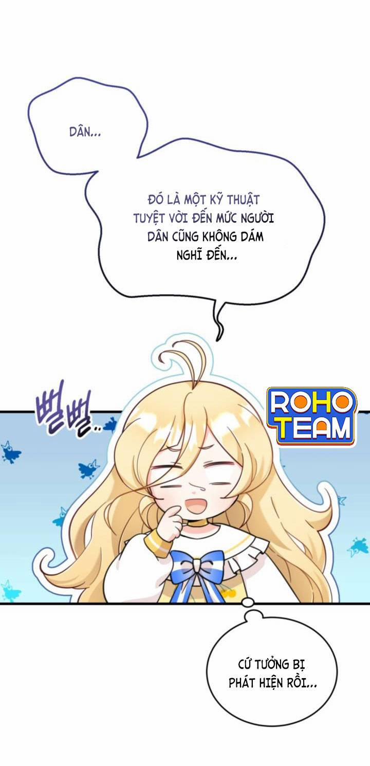 Công Chúa Dược Sĩ Bé Con 7 trang 9