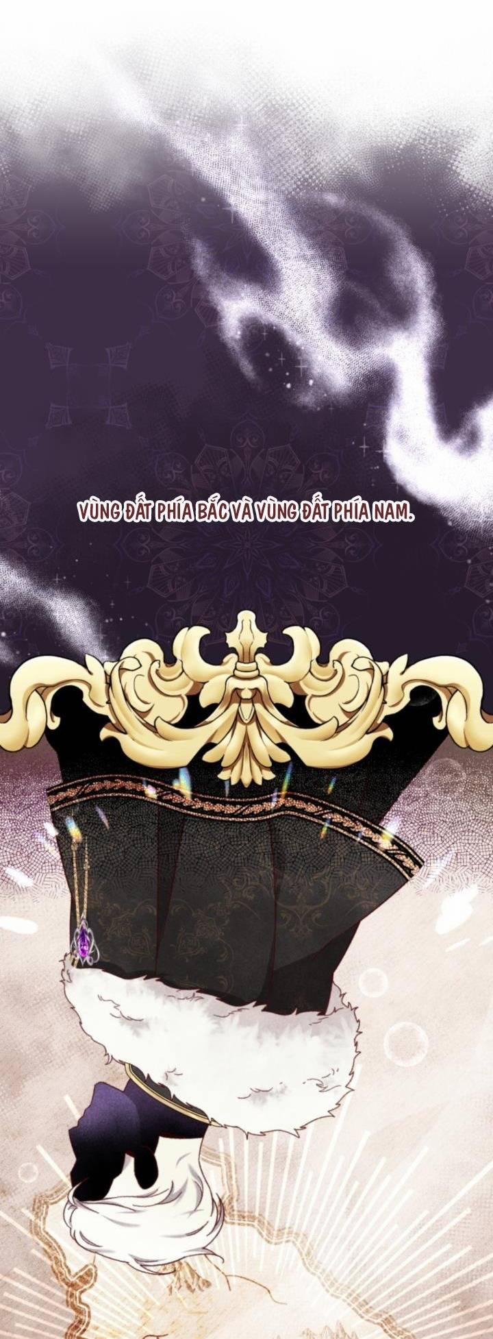 Công Chúa Dược Sĩ Bé Con 8 trang 1