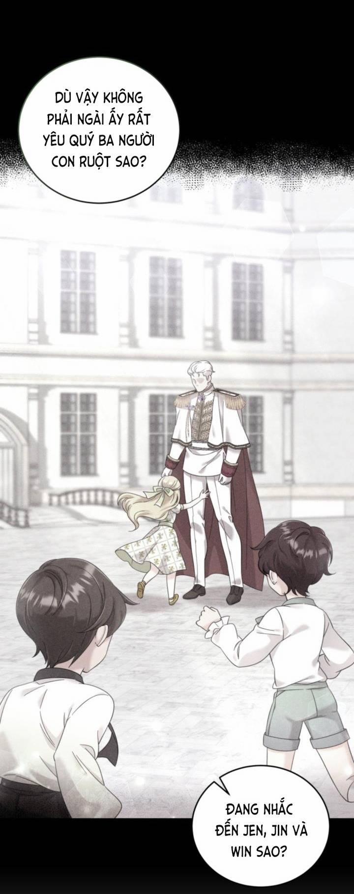 Công Chúa Dược Sĩ Bé Con 8 trang 10