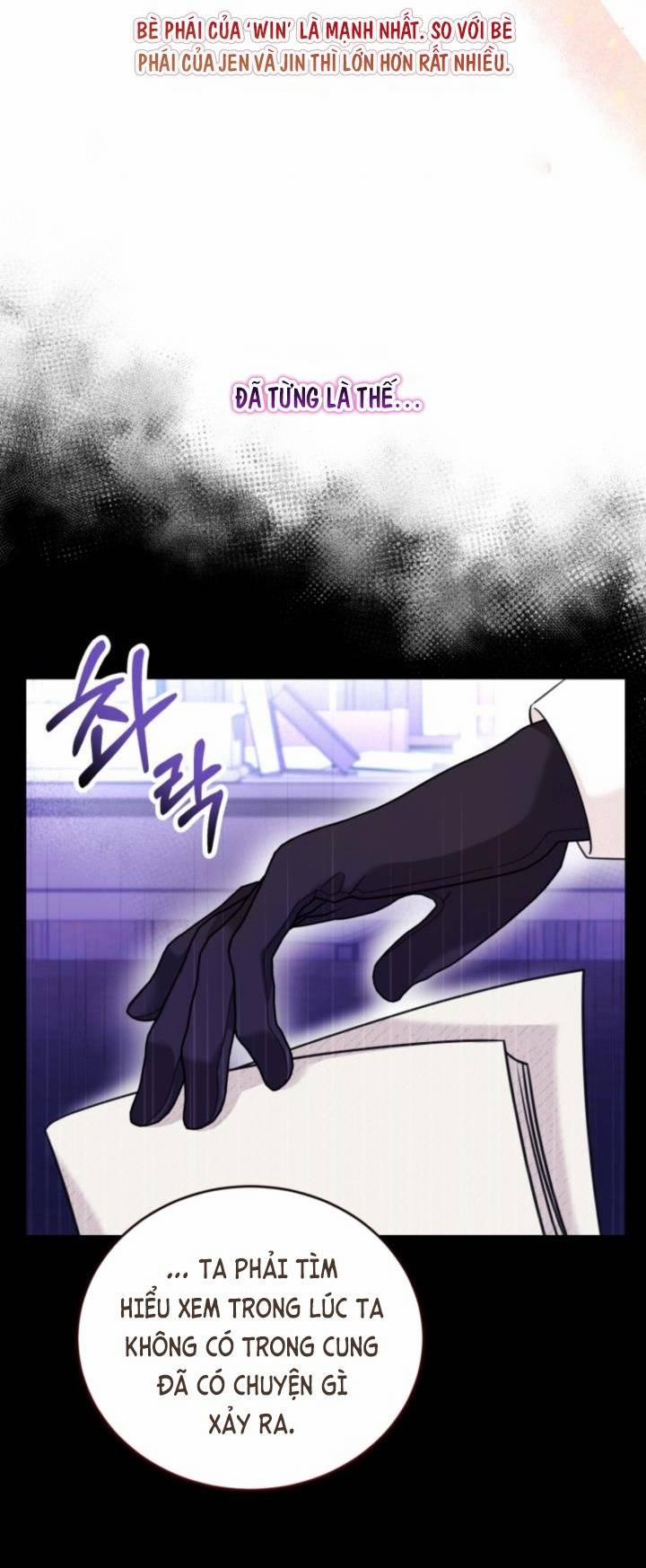 Công Chúa Dược Sĩ Bé Con 8 trang 13