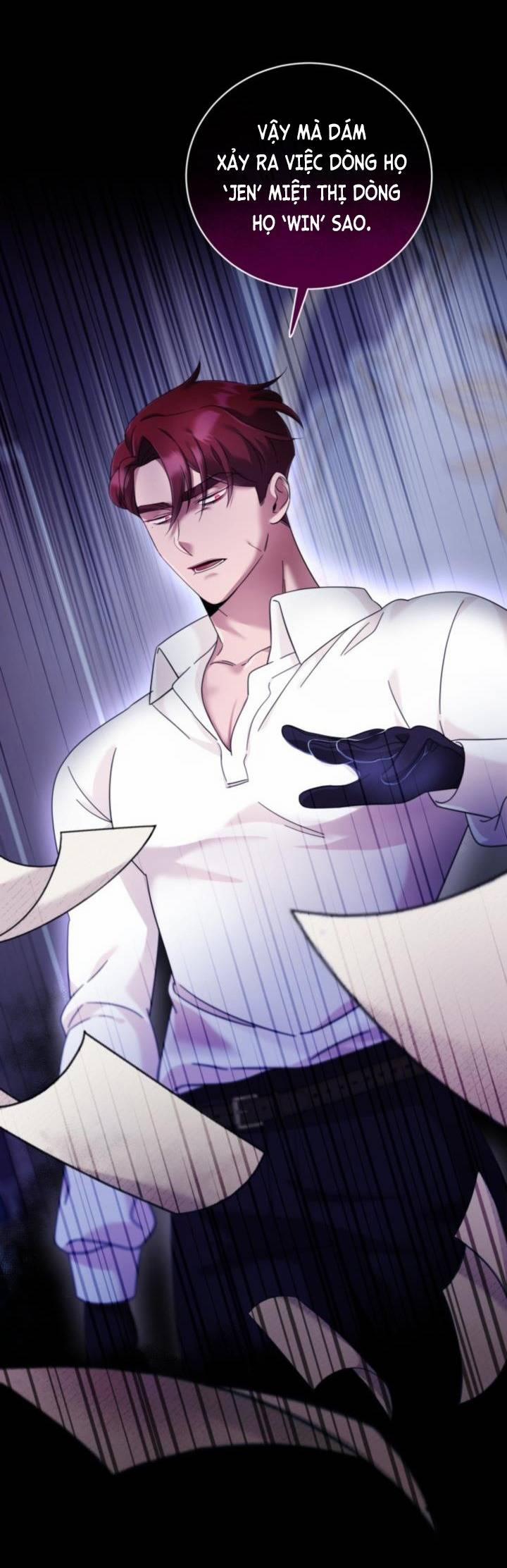 Công Chúa Dược Sĩ Bé Con 8 trang 14