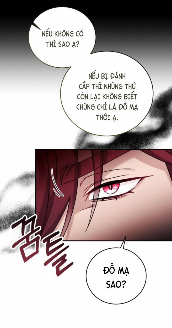 Công Chúa Dược Sĩ Bé Con 8 trang 17