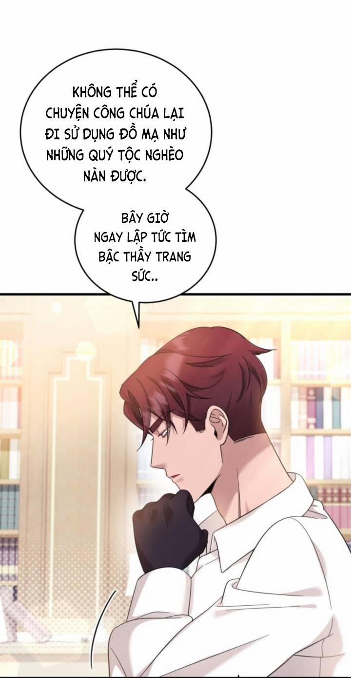 Công Chúa Dược Sĩ Bé Con 8 trang 18