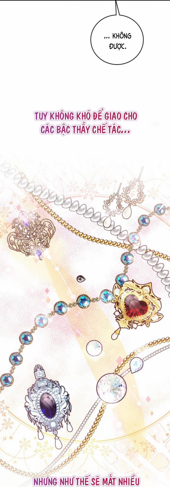 Công Chúa Dược Sĩ Bé Con 8 trang 19