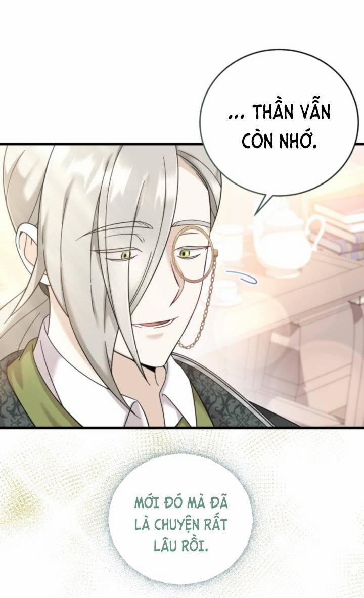 Công Chúa Dược Sĩ Bé Con 8 trang 26