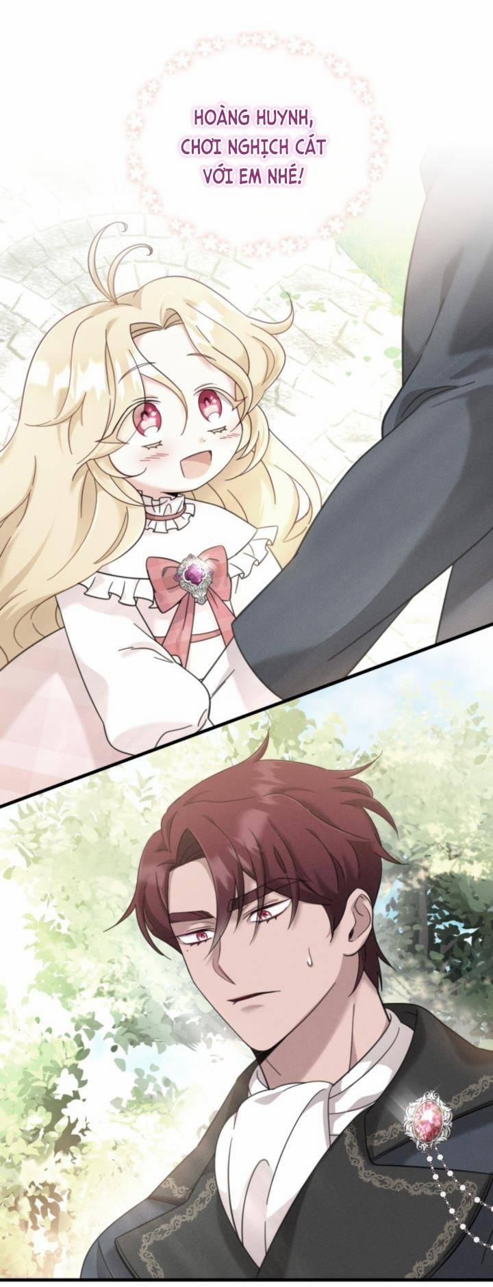 Công Chúa Dược Sĩ Bé Con 8 trang 28