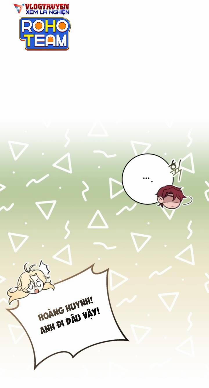 Công Chúa Dược Sĩ Bé Con 8 trang 29