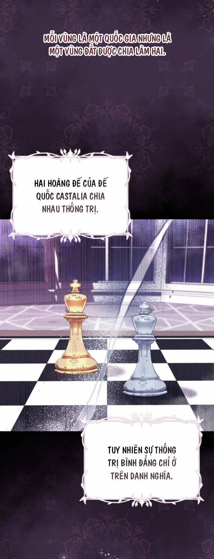 Công Chúa Dược Sĩ Bé Con 8 trang 3