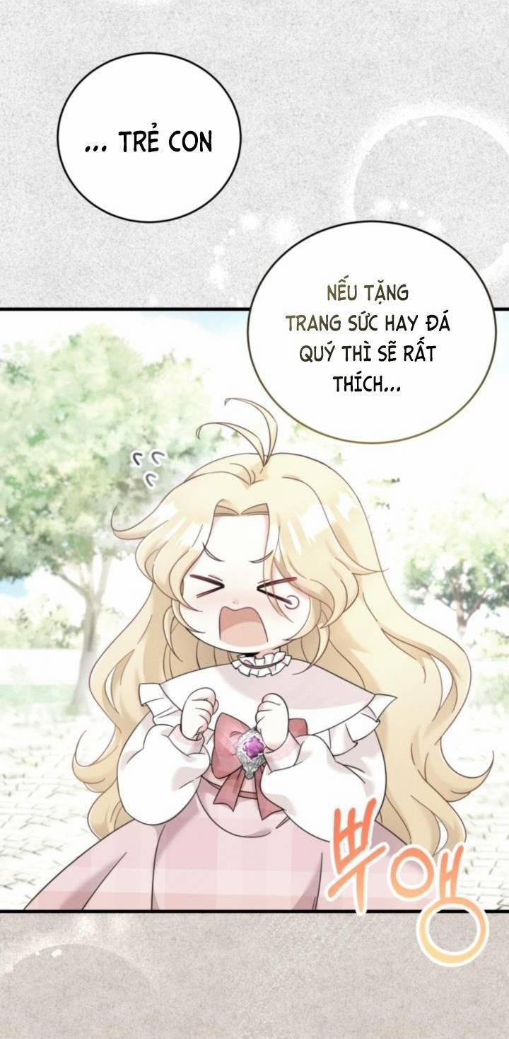 Công Chúa Dược Sĩ Bé Con 8 trang 31