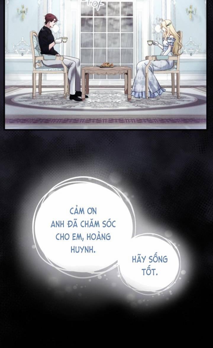 Công Chúa Dược Sĩ Bé Con 8 trang 33