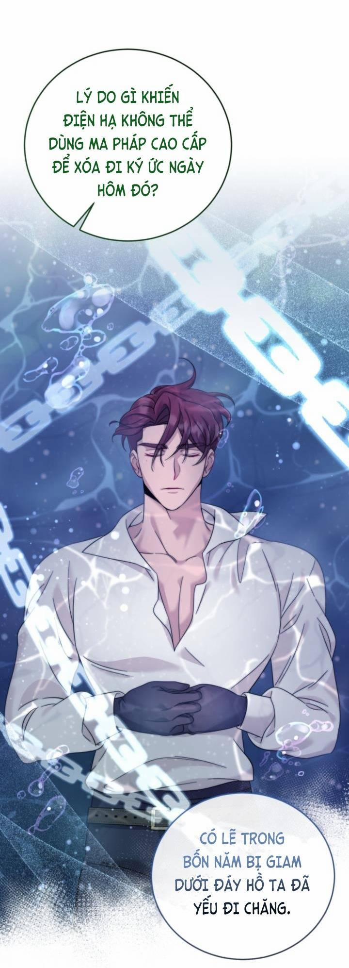 Công Chúa Dược Sĩ Bé Con 8 trang 38