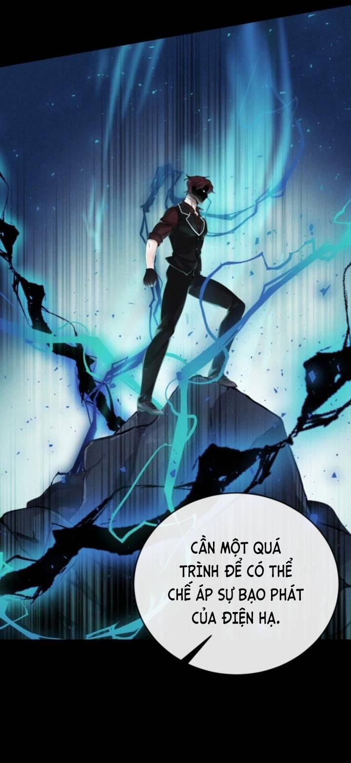 Công Chúa Dược Sĩ Bé Con 8 trang 40