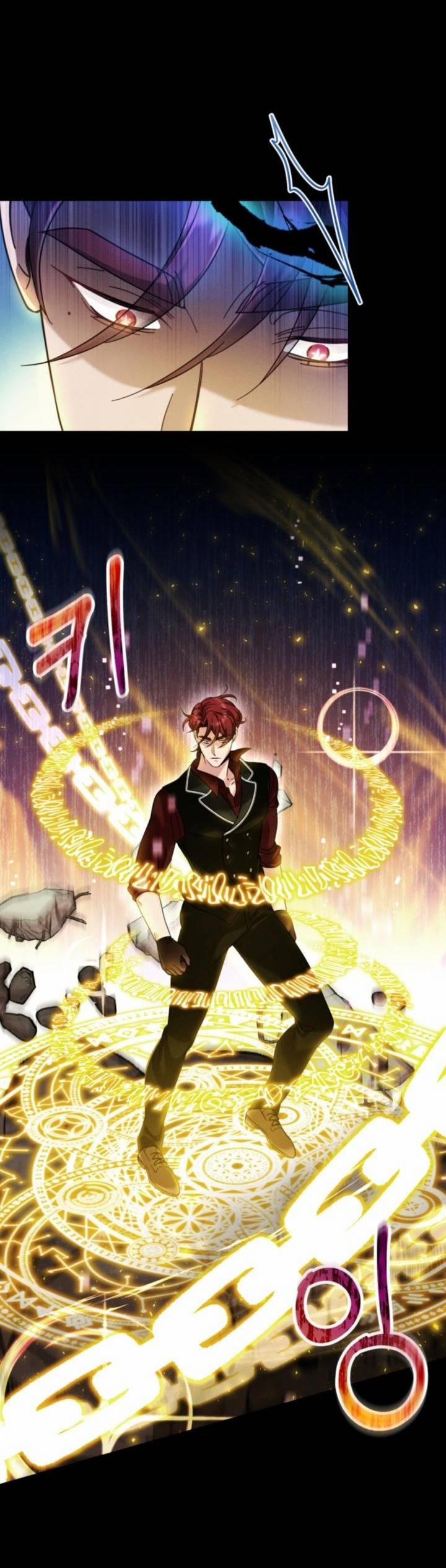 Công Chúa Dược Sĩ Bé Con 8 trang 41