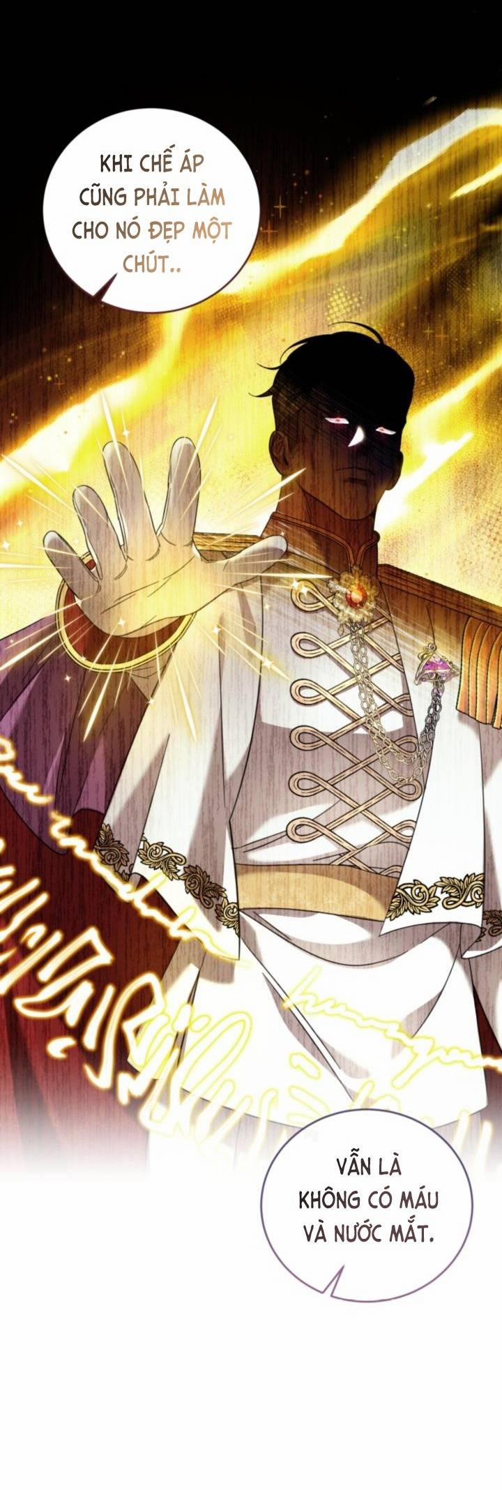 Công Chúa Dược Sĩ Bé Con 8 trang 42