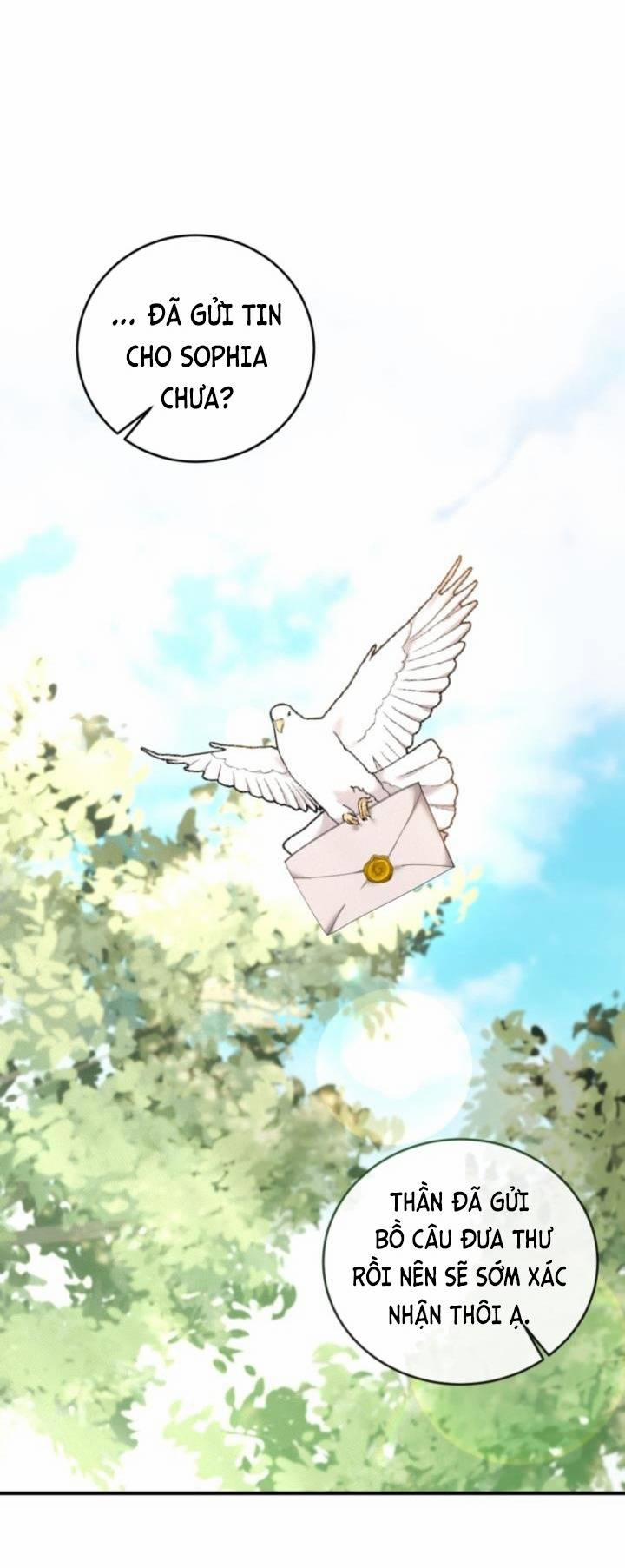 Công Chúa Dược Sĩ Bé Con 8 trang 43