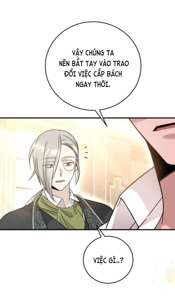 Công Chúa Dược Sĩ Bé Con 8 trang 44