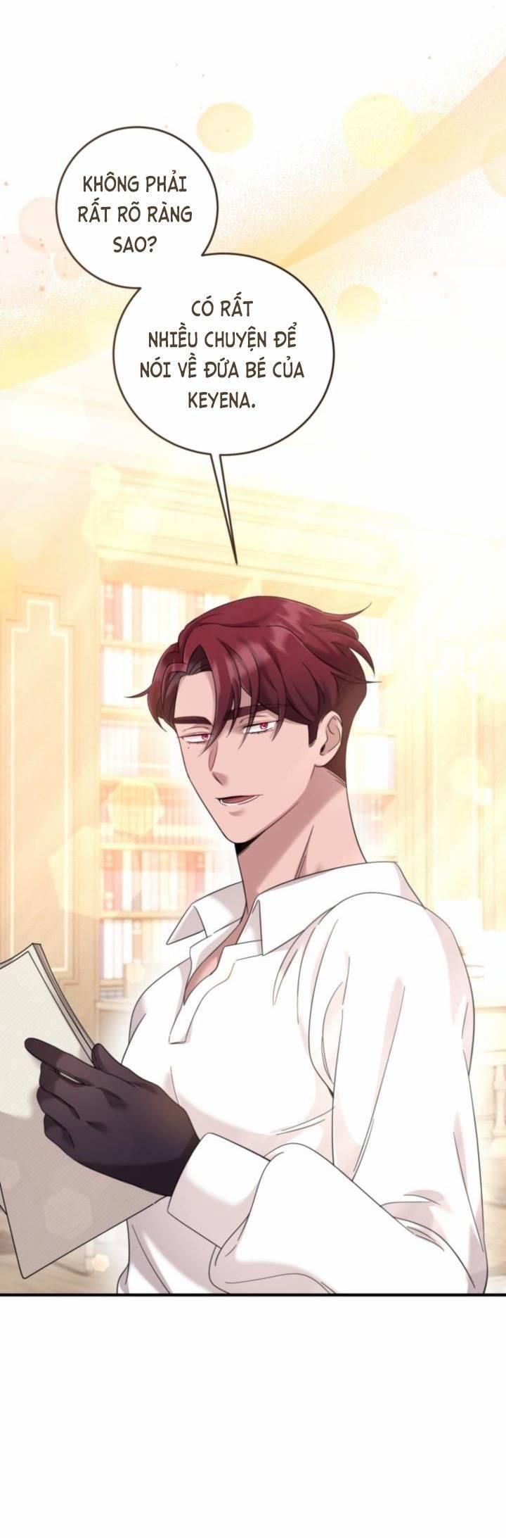 Công Chúa Dược Sĩ Bé Con 8 trang 45